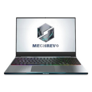 新品发售：MECHREVO 机械革命 Z2 15.6英寸笔记本电脑（i7-8750H、16GB、256GB+1TB、RTX2060、144Hz、72%）