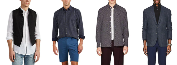 BARNEYS WAREHOUSE 新春特惠