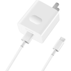 华为(HUAWEI)原装华为充电器 SuperCharge快充版 40W 适用于华为Mate20 Pro/Mate20 RS系列等 多兼容 *7件