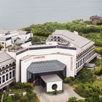 苏州独墅湖世尊酒店