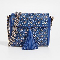 TORY BURCH SAC A BANDOULIERE FLEMING 女士单肩包