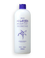 naturie 薏仁化妆水 500ml