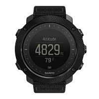 SUUNTO 颂拓 Traverse 远征系列 SS022469000 运动手表