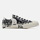 历史低价：CONVERSE 匡威 Chuck 70 Floral Low Top CS161458 中性帆布鞋 *2件