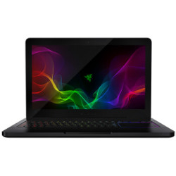 雷蛇（Razer）灵刃 17.3英寸游戏笔记本 （i7-7820HK 32GB 512G SSD GTX1080-8G 4K触摸屏 WIN10）