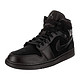 NIKE 耐克 Jordan Air 1 Mid 男款篮球鞋