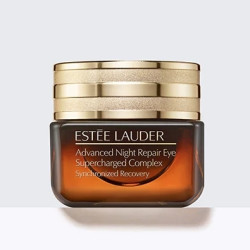 ESTEE LAUDER 雅诗兰黛 新版特润修护精华眼霜 15ml