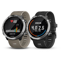 网易考拉黑卡会员： GARMIN 佳明 Forerunner 645 运动心率表 标准版