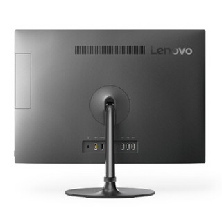 Lenovo 联想 致美系列 AIO 330 19.5英寸一体机 (黑色、J4005、4GB、1TB)