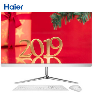 Haier 海尔 天越系列 X7 21.5英寸一体机 (J3160、4GB、120GB)