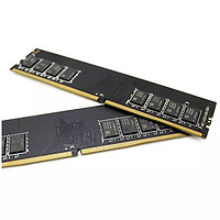 Antec 安钛克 三系列 DDR4 2400频率 8GB 台式机内存