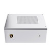  游享 YOU XIANG X127 游戏电脑主机 (i5-8400、8G、240G SSD、GTX1060 3GB)
