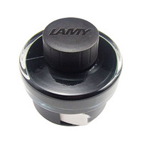 LAMY 凌美 T52 非碳素墨水 50ML 黑色 *2件