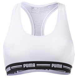 PUMA Iconic Racer Back Bra Top 运动内衣  *2件