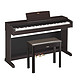 YAMAHA 雅马哈 ARIUS系列 YDP-143R 电钢琴 （含原装琴凳）