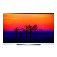 LG 乐金 OLED55E8PCA OLED电视 55英寸 4K