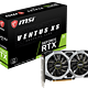  msi 微星 RTX2060 VENTUS XS C 6G 万图师 显卡　