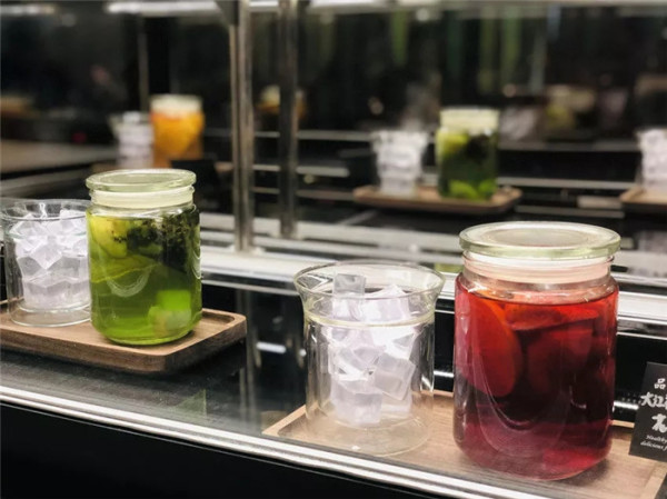 北京13店通用,平日周末均可用!北京新辣道鱼火锅套餐