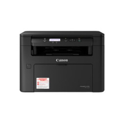 Canon 佳能 MF112 智能黑立方 黑白激光多功能一体机 