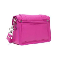 Proenza Schouler PS1 Tiny 女士小羊皮斜挎包