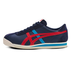 Onitsuka Tiger 鬼冢虎 TIGER CORSAIR 男款复古跑鞋