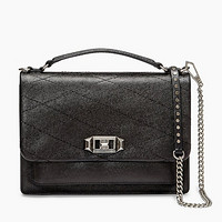 Rebecca Minkoff 瑞贝卡·明可弗 JE T'AIME 女士斜挎包  中号