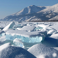 特价机票：贝加尔湖看蓝冰！北京/香港-俄罗斯伊尔库茨克 往返含税
