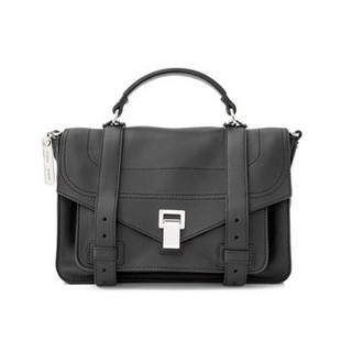 Proenza Schouler PS1 女士真皮中号手提包