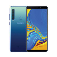 SAMSUNG 三星 Galaxy A9s 全网通智能手机 6GB+128GB