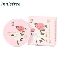 innisfree 悦诗风吟 花容悦貌限量版 济州生活香氛护手霜 30ml