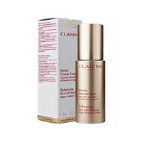  CLARINS 娇韵诗 明眸紧致眼部精华露 15ml