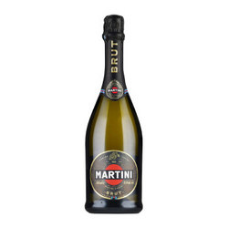 MARTINI 马天尼 阿斯蒂 Brut清爽型起泡酒 750ml