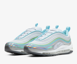 NIKE 耐克 AIR MAX 97 UL '17 SE 女子运动鞋