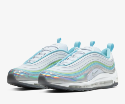 NIKE 耐克 AIR MAX 97 UL '17 SE  女子运动鞋