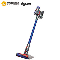 dyson 戴森 V8 fluffy 手持吸尘器