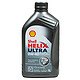 Shell 壳牌 Helix Ultra 超凡灰喜力 SN 0W-40 全合成机油 1L