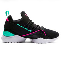 PUMA 彪马 Muse Maia Street 1 367355  女子休闲运动鞋