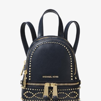 MICHAEL KORS Rhea 迷你双肩包