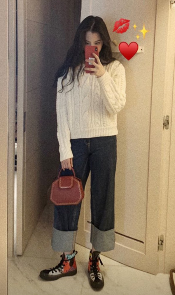 Shopbop 精选明星同款 服饰鞋包