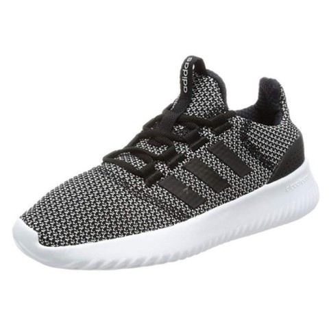 adidas women's neo cloudfoam ultimate running shoes