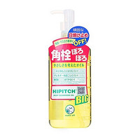 kokuryudo 黑龙堂 HIPITCH 海碧清 脸部温和型卸妆油 250ml