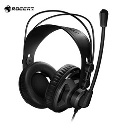 ROCCAT 冰豹 Renga Boost 游戏耳机