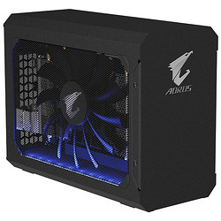 GIGABYTE 技嘉 AORUS RTX 2070 GAMING BOX 外置显卡扩展坞