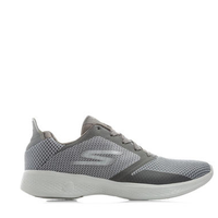 SKECHERS Go Walk 4 女士休闲运动鞋 14914 深灰色 34