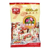 CHUNGUANG 春光 可可椰奶糖 228g *10件