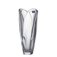 Crystalite Bohemia 格鲁斯花瓶FH0020-255花瓣透明花瓶