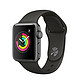 Apple 苹果 Apple Watch Series 3 智能手表 38毫米 GPS