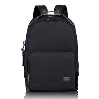  TUMI 途明 Harrison系列 Webster 66023D 男士双肩背包