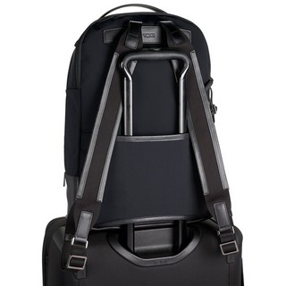  TUMI 途明 Harrison系列 Webster 66023D 男士双肩背包