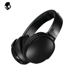 Skullcandy 骷髅头 VENUE 无线蓝牙头戴式耳机 黑色